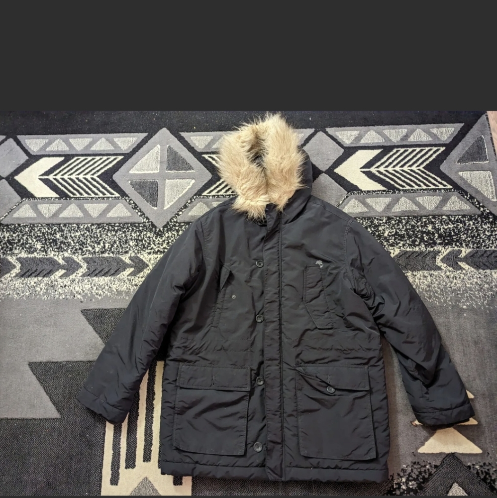 Timberland men's jacket XL